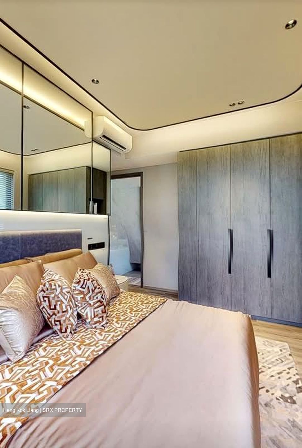 Yuan Ching Road (D22), Condominium #600571171